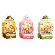 Piccola macchina per artigli