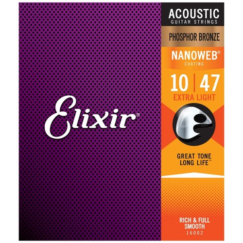 Elixir 16002 fosforo nanoweb - elixir,