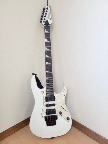 Ibanez rg350dx 2007 - rg350dx,