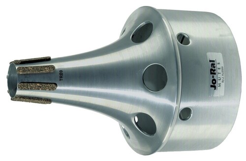 Trombone sordine bucket - trombone,
