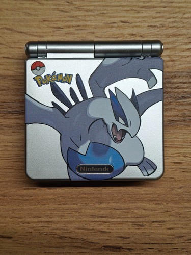 Nintendo game boy advance - nintendo,