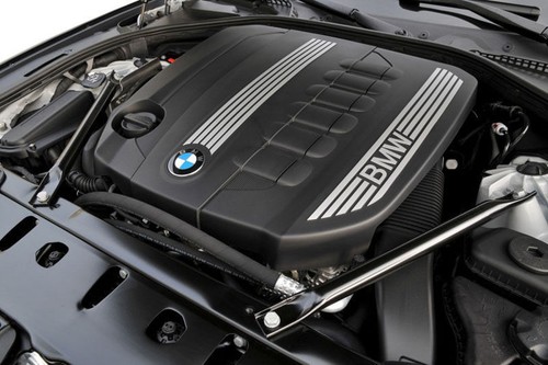 Bmw 530d 730d serie - serie, 5
