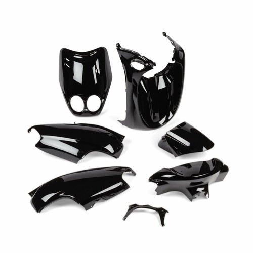 Kit carene nero str8 - carene,