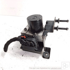 6R0614517BABEF Aggregato ABS  SEAT IBIZA (6J) 1.2 (51Kw) Ber 5p/b/1198cc 7b3ba0