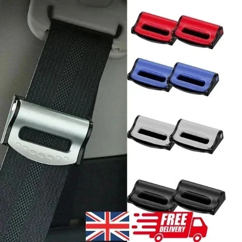 2pcs clip fibbia - 2pcs, di