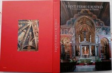 I SANTI FERMÒ E RUSTICO  Un