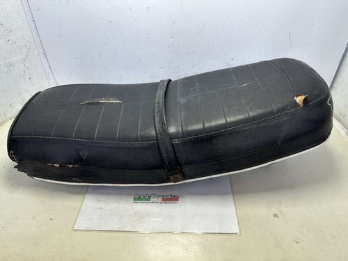 Sella benelli motobi 125 - sella,