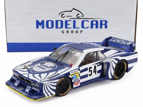Mcg lancia beta - 1/18,