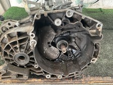 CAMBIO MANUALE COMPLETO PER