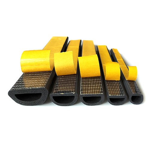 Epdm gommapiuma profilo d - a,