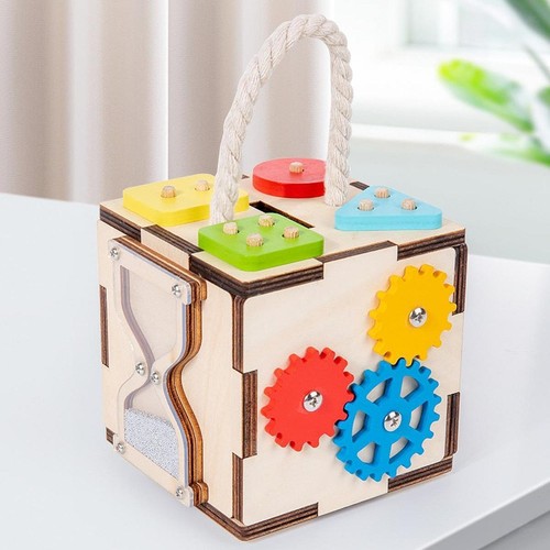 Cubo attività portatile da - di,