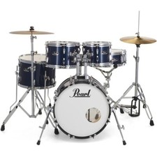 Pearl Drums batteria acustica