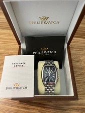 Orologio Philip Watch uomo
