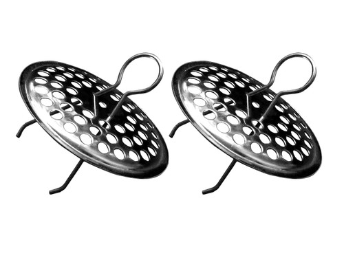 Griglia inox universale - griglia,