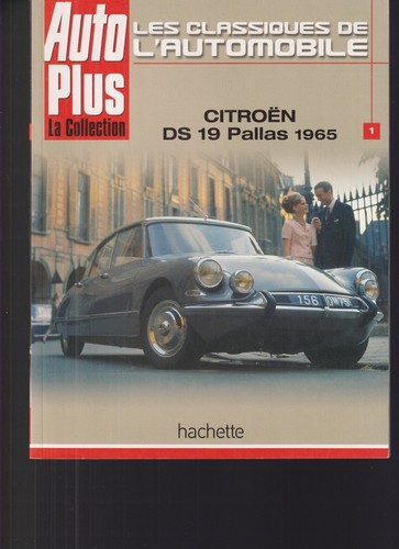 Auto plus les - auto, de