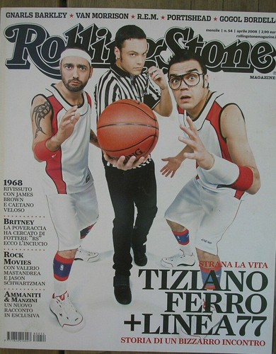 Rolling stone magazine 2008 - rolling, 54