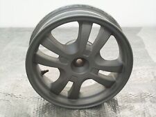 CERCHIO POSTERIORE PER KYMCO LIKE 50 DEL 2011 (e26519)