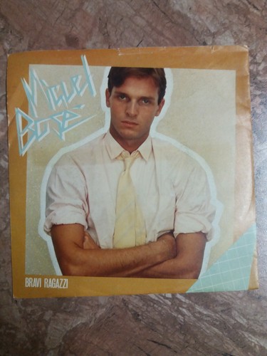 Vinile giri miguel - -, bose'