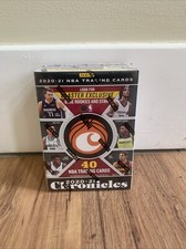 Blaster Box Panini Chronicles