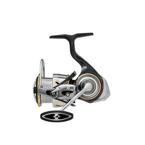 Mulinello spinning daiwa - mulinello, 20