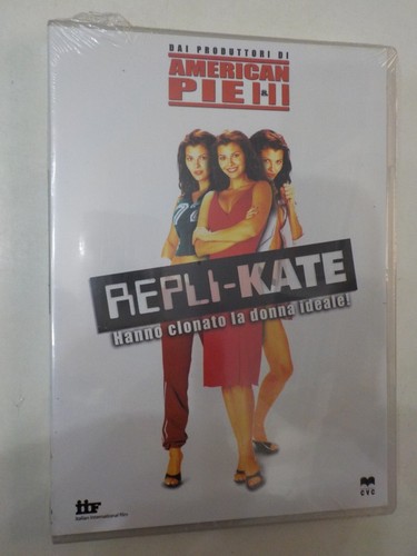 Repli kate film dvd - in,