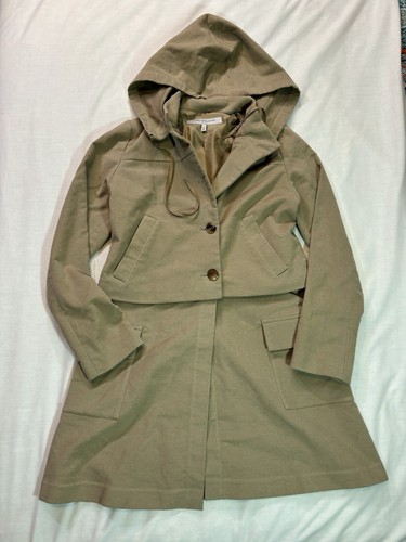 Cappotto giacca morgane fay - cappotto,