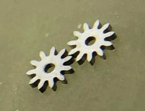 Nos omega memomatic - omega,