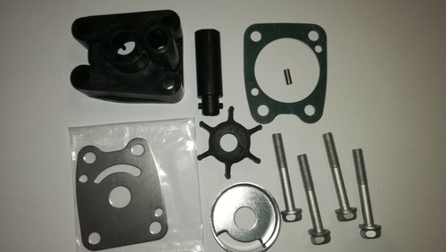 Kit riparazione pompa acqua - kit,