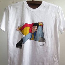 Lupin T Shirt Lupin the Third