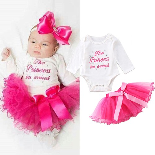 Set completo neonato bambina