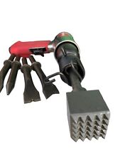 BOCCIARDA IN ACCIAIO TEMPRATO