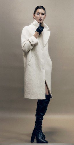 Zara woman nwt ecru - ecru, with