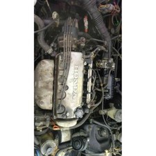 ⭐ MOTORE COMPL. PER HONDA CIVIC AERO DECK S.W. (98-01) 1.4 16V 5P/B/1396CC. 1998