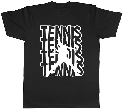 Shirt maglietta cool - cool, tennis