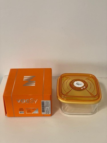 Zepter vacsy contenitore - contenitore, in