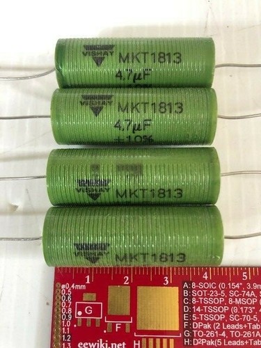 7uf 250v 10 - x,