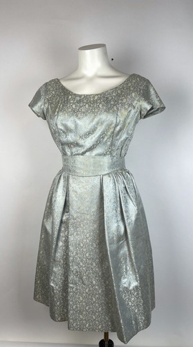 Abito vintage anni aderente - 50,