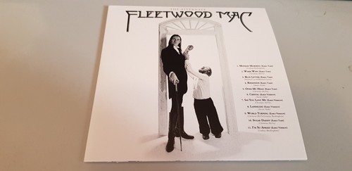 Fleetwood mac the alternate - mac,
