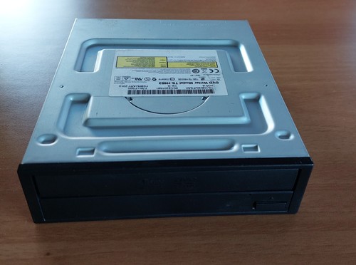 Masterizzatore dvd toshiba - masterizzatore,