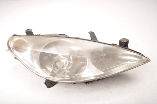 Peugeot 307 faro anteriore - 307,