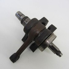 Suzuki DR 600 SN41A Albero