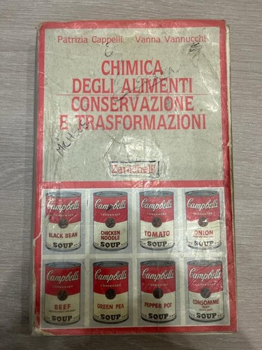 Chimica degli alimenti - degli,