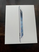 Tablet apple ipad - ipad, 3a