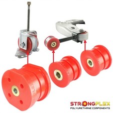 Boccole Dei Supporti Motore