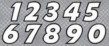 NUMERO COURSE RACING AUTO
