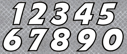 Race racing number car - race,