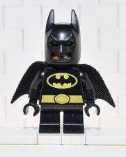 Lego sh0492 Batman gambe corte