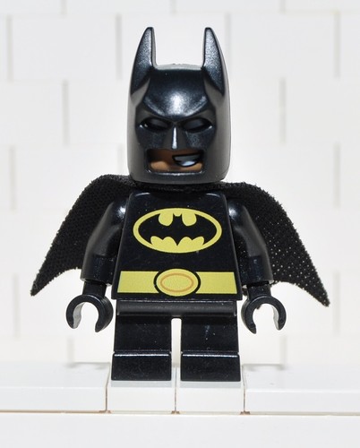 Lego sh0492 batman - batman, gambe