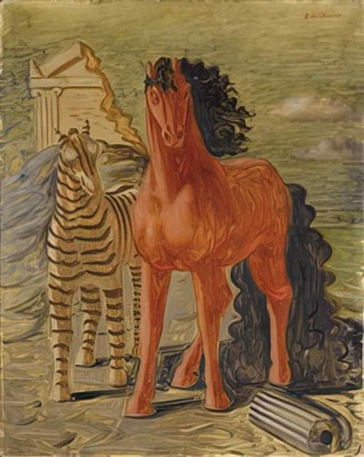 Giorgio chirico foto a4 - de,