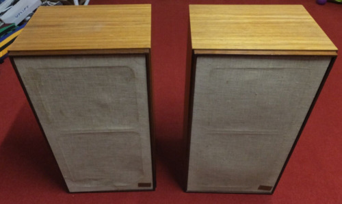 Acoustic research coppia - research, ar-3a